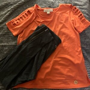 Micheal kors and Calvin Klein outfit bundle